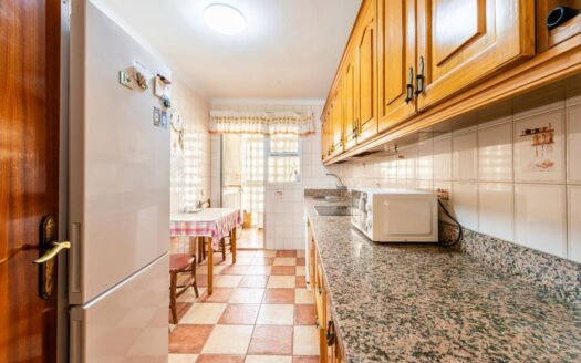 PISO ZONA CÉNTRO EN VÉLEZ-MÁLAGA