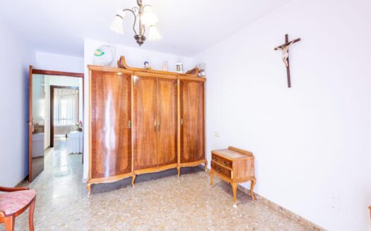 PISO ZONA CÉNTRO EN VÉLEZ-MÁLAGA