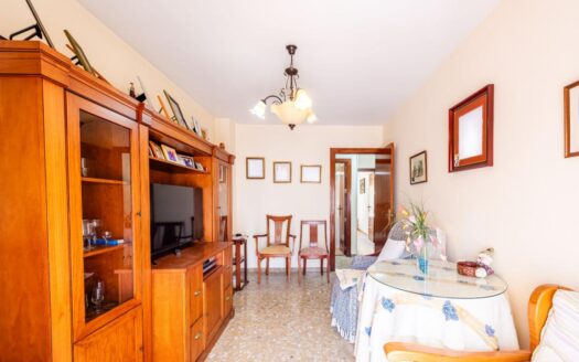 PISO ZONA CÉNTRO EN VÉLEZ-MÁLAGA