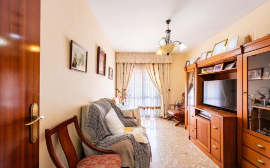 PISO ZONA CÉNTRO EN VÉLEZ-MÁLAGA