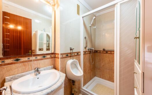 PISO ZONA CÉNTRO EN VÉLEZ-MÁLAGA