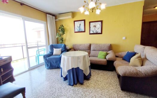 PISO ZONA CENTRO, VÉLEZ-MÁLAGA