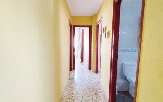 PISO ZONA CENTRO, VÉLEZ-MÁLAGA