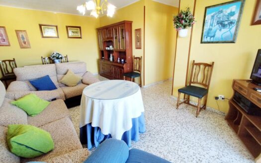 PISO ZONA CENTRO, VÉLEZ-MÁLAGA