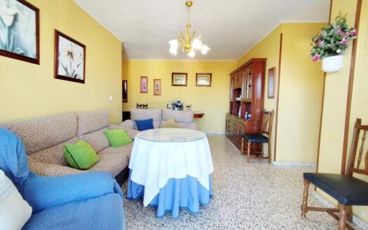 PISO ZONA CENTRO, VÉLEZ-MÁLAGA