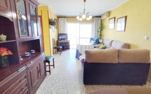 PISO ZONA CENTRO, VÉLEZ-MÁLAGA