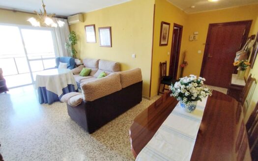 PISO ZONA CENTRO, VÉLEZ-MÁLAGA