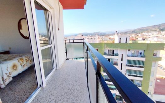 PISO ZONA CENTRO, VÉLEZ-MÁLAGA