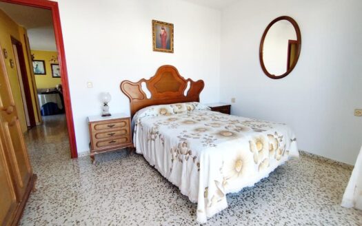 PISO ZONA CENTRO, VÉLEZ-MÁLAGA