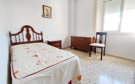PISO ZONA CENTRO, VÉLEZ-MÁLAGA