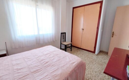 PISO ZONA CENTRO, VÉLEZ-MÁLAGA