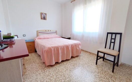 PISO ZONA CENTRO, VÉLEZ-MÁLAGA