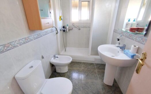 PISO ZONA CENTRO, VÉLEZ-MÁLAGA