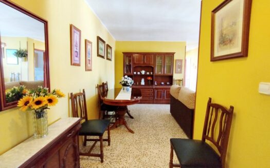 PISO ZONA CENTRO, VÉLEZ-MÁLAGA