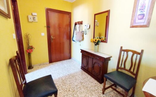 PISO ZONA CENTRO, VÉLEZ-MÁLAGA