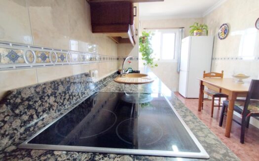 PISO ZONA CENTRO, VÉLEZ-MÁLAGA