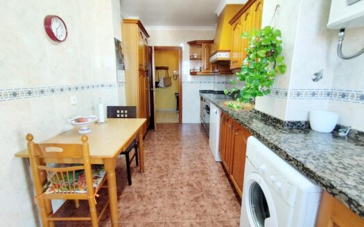 PISO ZONA CENTRO, VÉLEZ-MÁLAGA