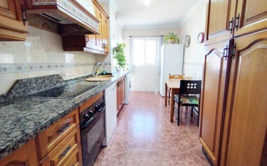PISO ZONA CENTRO, VÉLEZ-MÁLAGA