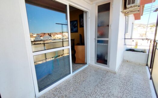 PISO ZONA CENTRO, VÉLEZ-MÁLAGA