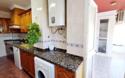 PISO ZONA CENTRO, VÉLEZ-MÁLAGA