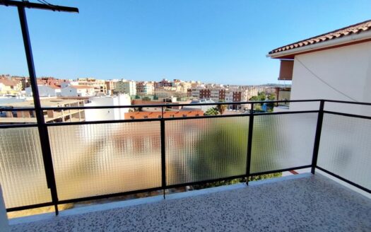 PISO ZONA CENTRO, VÉLEZ-MÁLAGA