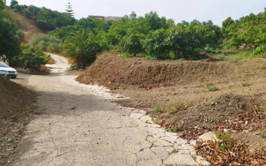 FINCA AGUACATE MANGO ZONA NORTE, VÉLEZ-MÁLAGA