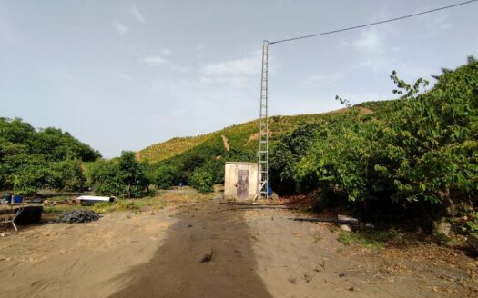 FINCA AGUACATE MANGO ZONA NORTE, VÉLEZ-MÁLAGA