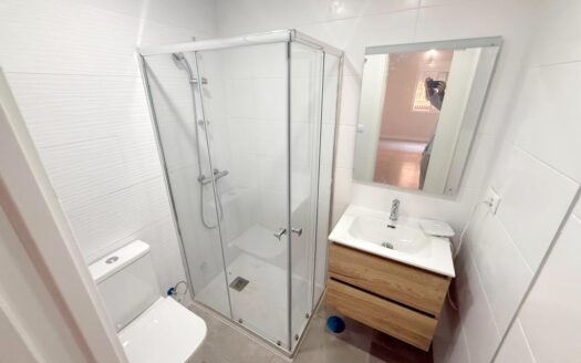 PISO ZONA HISPANIDAD, VÉLEZ-MÁLAGA