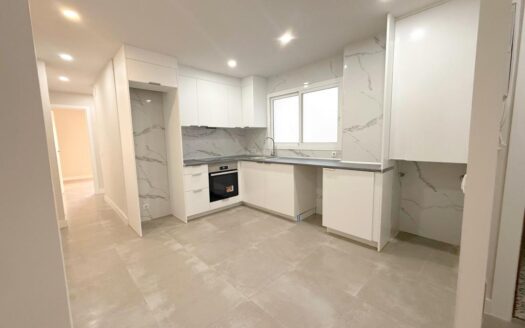 PISO ZONA HISPANIDAD, VÉLEZ-MÁLAGA