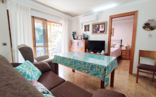 PISO ZONA LEVANTE, TORRE DEL MAR