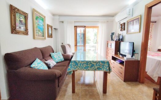 PISO ZONA LEVANTE, TORRE DEL MAR