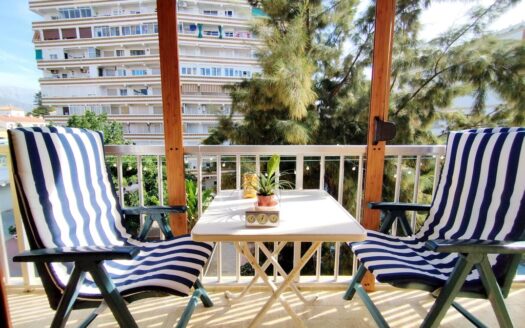 PISO ZONA LEVANTE, TORRE DEL MAR