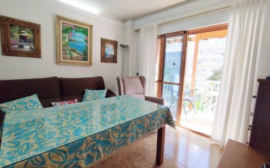 PISO ZONA LEVANTE, TORRE DEL MAR