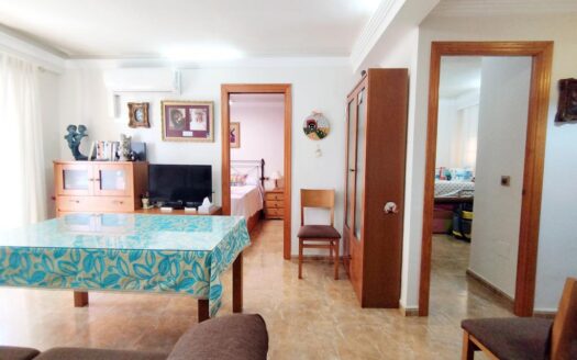 PISO ZONA LEVANTE, TORRE DEL MAR