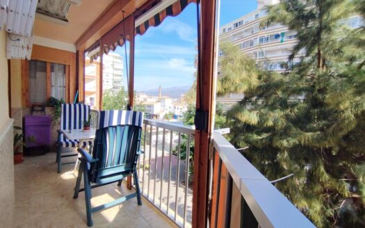 PISO ZONA LEVANTE, TORRE DEL MAR