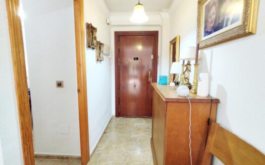 PISO ZONA LEVANTE, TORRE DEL MAR