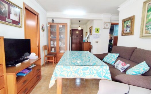 PISO ZONA LEVANTE, TORRE DEL MAR