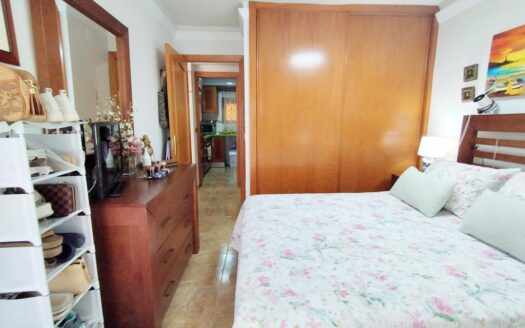 PISO ZONA LEVANTE, TORRE DEL MAR