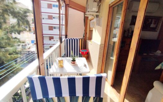 PISO ZONA LEVANTE, TORRE DEL MAR