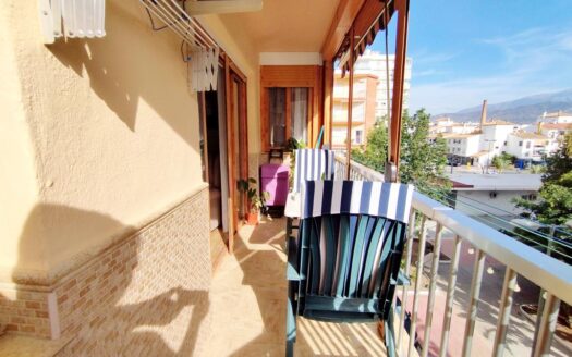 PISO ZONA LEVANTE, TORRE DEL MAR