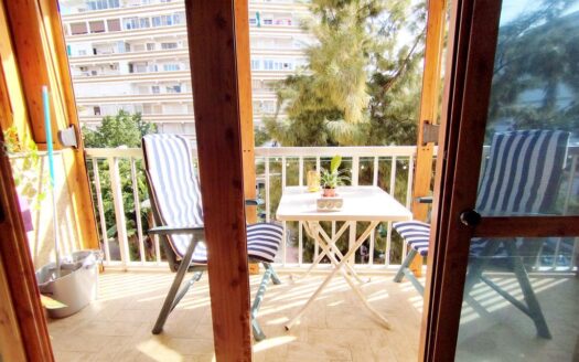 PISO ZONA LEVANTE, TORRE DEL MAR