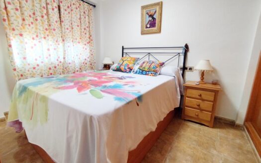PISO ZONA LEVANTE, TORRE DEL MAR