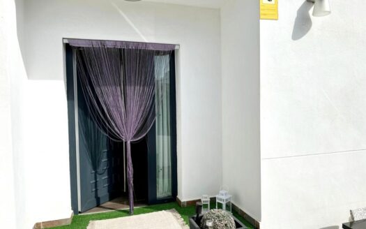 CASA ZONA EL ROMERAL, VÉLEZ-MÁLAGA