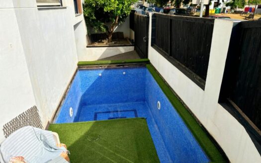 CASA ZONA EL ROMERAL, VÉLEZ-MÁLAGA