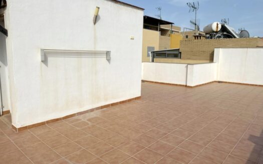 CASA ZONA EL ROMERAL, VÉLEZ-MÁLAGA