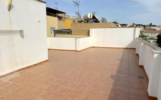 CASA ZONA EL ROMERAL, VÉLEZ-MÁLAGA